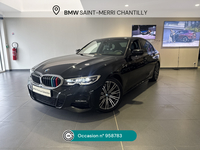 BMW (G20) 318DA 150 8CV M SPORT