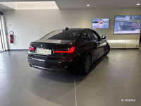 BMW (G20) 318DA 150 8CV M SPORT