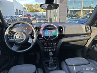 MINI COUNTRYMAN COOPER SE ALL4 220 CH PREMIUM PLUS BVA6