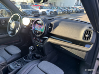 MINI COUNTRYMAN COOPER SE ALL4 220 CH PREMIUM PLUS BVA6