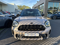 MINI COUNTRYMAN COOPER SE ALL4 220 CH PREMIUM PLUS BVA6