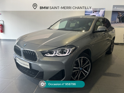 BMW (F39) X2 XDRIVE 25E 220 M SPORT BVA6