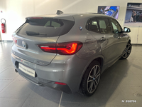 BMW (F39) X2 XDRIVE 25E 220 M SPORT BVA6