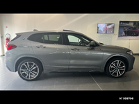 BMW (F39) X2 XDRIVE 25E 220 M SPORT BVA6