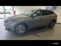 BMW (F39) X2 XDRIVE 25E 220 M SPORT BVA6