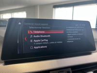 BMW (F39) X2 XDRIVE 25E 220 M SPORT BVA6