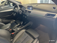 BMW (F39) X2 SDRIVE18IA M SPORT DKG7