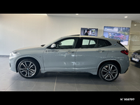 BMW (F39) X2 SDRIVE18IA M SPORT DKG7