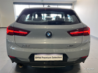 BMW (F39) X2 SDRIVE18IA M SPORT DKG7