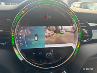 MINI COOPER 136 CH PREMIUM BVA7 5 PORTES
