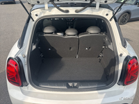 MINI COOPER 136 CH PREMIUM BVA7 5 PORTES