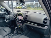 MINI COUNTRYMAN COOPER SE 220 CH EDITION PREMIUM PLUS BVA6