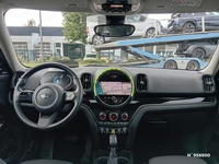 MINI COUNTRYMAN COOPER SE 220 CH EDITION PREMIUM PLUS BVA6