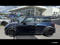 MINI ONE 102 CH CAMDEN 3 PORTES