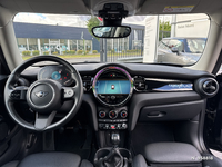 MINI ONE 102 CH CAMDEN 3 PORTES