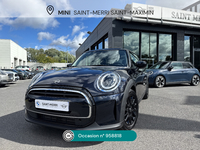MINI ONE 102 CH CAMDEN 3 PORTES
