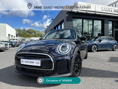 MINI ONE 102 CH CAMDEN 3 PORTES
