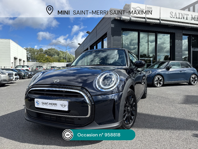 MINI (F56) ONE 102 CAMDEN