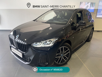 BMW (U06) ACTIVE TOURER 230E XDRIVE 326 M SPORT DKG7
