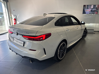 BMW BMW  (F44) COUPE 220D X DRIVE M SPORT BVA8
