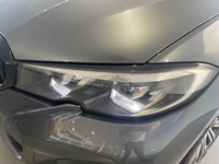 BMW (G21) 318D 150 M SPORT BVA8