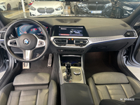 BMW (G21) 318D 150 M SPORT BVA8
