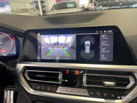 BMW (G21) 318D 150 M SPORT BVA8