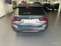 BMW (G21) 318D 150 M SPORT BVA8