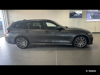 BMW (G21) 318D 150 M SPORT BVA8