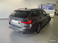 BMW (G21) 318D 150 M SPORT BVA8