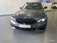 BMW (G21) 318D 150 M SPORT BVA8