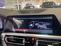 BMW (G21) 318D 150 M SPORT BVA8