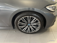 BMW (G21) 318D 150 M SPORT BVA8