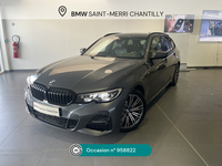 BMW (G21) 318D 150 M SPORT BVA8