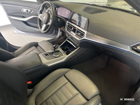 BMW (G21) 318D 150 M SPORT BVA8