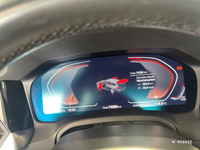 BMW (G21) 318D 150 M SPORT BVA8