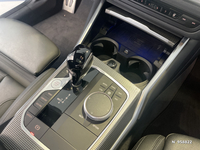 BMW (G21) 318D 150 M SPORT BVA8