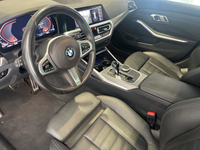 BMW (G21) 318D 150 M SPORT BVA8
