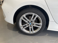 BMW (F40) 116D 116 M SPORT DESIGN DKG7