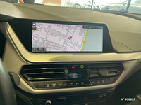 BMW (F40) 116D 116 M SPORT DESIGN DKG7