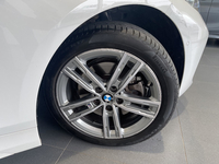 BMW (F40) 116D 116 M SPORT DESIGN DKG7