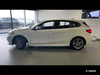 BMW (F40) 116D 116 M SPORT DESIGN DKG7