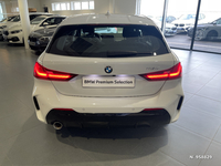 BMW (F40) 116D 116 M SPORT DESIGN DKG7