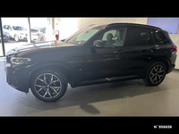 BMW (G01) X3 XDRIVE30E 292 M SPORT BVA8