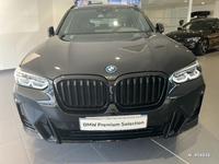 BMW (G01) X3 XDRIVE30E 292 M SPORT BVA8