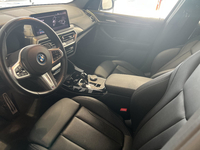 BMW (G01) X3 XDRIVE30E 292 M SPORT BVA8