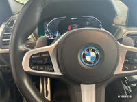 BMW (G01) X3 XDRIVE30E 292 M SPORT BVA8