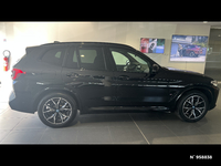 BMW (G01) X3 XDRIVE30E 292 M SPORT BVA8