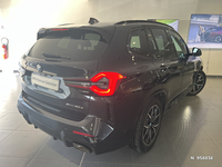 BMW (G01) X3 XDRIVE30E 292 M SPORT BVA8