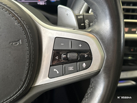 BMW (G01) X3 XDRIVE30D 286 M SPORT BVA8